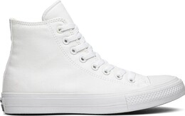 Кроссовки Converse Chuck Taylor All Star 2 Hi White, белый 150148c | white