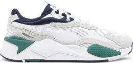 Кроссовки Puma RS-X3 Twill Air Mesh White, белый 368845 05 | white