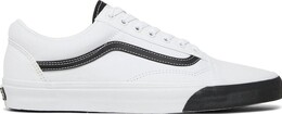 Кеды Vans Old Skool Color Block, белый vn0a38g1voy | white