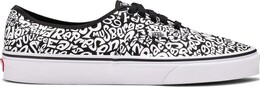 Кеды Vans A Tribe Called Quest x Authentic Tracklist, белый vn0a38emq8h | white