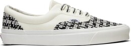 Кеды Vans Fear of God x Era 95 DX Collection 2 White, белый vn0a3mq5pzp | white