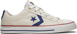 Кроссовки Converse Star Player Low Intangibles, белый 161409c 101 | white