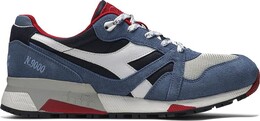 Diadora Кроссовки Patta x N.9000 Colonial, синий 160411 06 60072 | blue