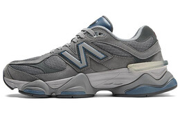 Кроссовки New Balance NB 9060 Unisex, серый u9060ecc