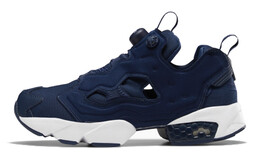 Кроссовки InstaPump Fury Reebok Og 'Collegiate Navy' dv6986