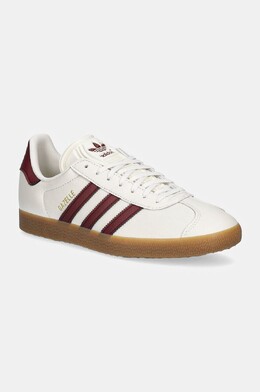 Кроссовки Adidas Gazelle, бежевый 9byh-obu0en_08x | beige