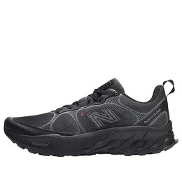 Кроссовки fresh foam hierro x district vision 'magnet black beauty' New Balance, черный uhierdv8 | black
