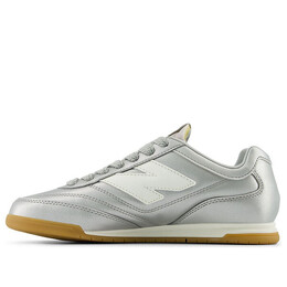 Кроссовки rc42 'silver metallic sea salt' New Balance, серебряный urc42ca | silver metallic/sea salt