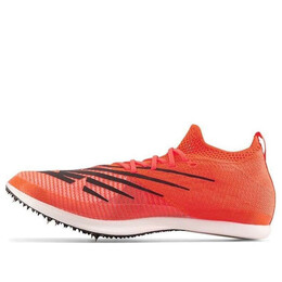 Кроссовки fuelcell md-x v2 'dragonfly' New Balance, мультиколор umdelrs2 | dragonfly/black