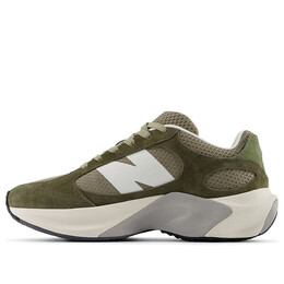 Кроссовки wrpd runner 'dark moss stoneware' New Balance, мультиколор uwrpdccc | dark moss stoneware