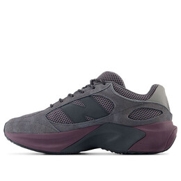 Кроссовки wrpd runner 'phantom plum brown' New Balance, мультиколор uwrpdfrf | phantom/magnet/plum brown