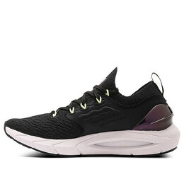 Кроссовки hovr phantom 2 clr sft cn black Under Armour, черный 3025195-001 | black