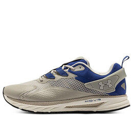 Кроссовки hovr flux movement 'khaki base royal' Under Armour, хаки 3025354-200 | khaki base/royal