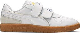 Кроссовки Puma KidSuper Studios x Ralph Sampson 70 Low White, белый 375190 01 | white