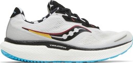 Кроссовки Saucony Triumph 19 Reverie, белый s20678 40 | white