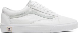 Кеды Vans USPS x Old Skool Denim White, белый vn0a5krfjz8 | white