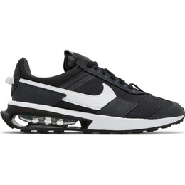 Кроссовки Nike Air Max Pre-Day Black, черный/белый dc9402-001