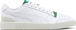 Кроссовки Puma Ralph Sampson Low Rudolf Dassler Legacy Collection, белый 374872 01 | white