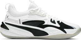 Кроссовки Puma J. Cole x RS-Dreamer Ebony and Ivory, белый 193990 01 | white