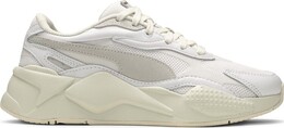 Кроссовки Puma RS-X3 Whisper White, белый 374293 01 | white
