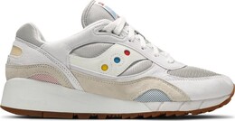 Кроссовки Saucony Shadow 6000 Endless Summer, белый s70535 1 | white