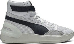 Кроссовки Puma Sky Modern White Peacoat, белый 194042 01 | white