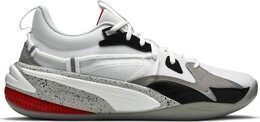 Кроссовки Puma J. Cole x RS-Dreamer Concrete Jungle, белый 194598 01 | white