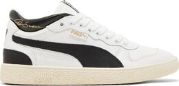 Кроссовки Puma Ralph Sampson Demi OG White Black, белый 371683 02 | white