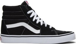 Кеды Vans Sk8-Hi Black White, черный vn000d5ib8c | black