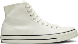 Кроссовки Converse Lucky Star Hi Egret, кремовый 163158c | cream