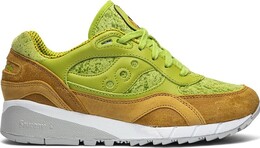Кроссовки Saucony Shadow 6000 Avocado Toast, зеленый s70447 1 | green