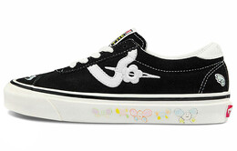 Кроссовки Vans Style 73 Dx Sandy Liang Floral vn0a3wlqb7c