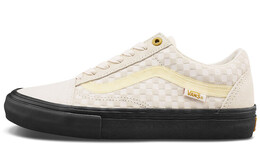 Кроссовки Vans Old Skool Pro Lizzie Armanto Antique vn0a45jc0zy