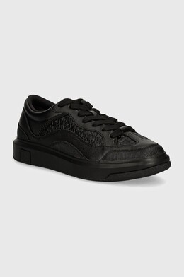 Кроссовки Armani Exchange, черный 9byh-obm00g_99x | nero