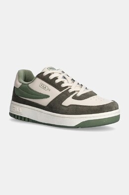 Кроссовки Fila Fxventuno WTR, зеленый 9byh-obm2ba_91x | verde