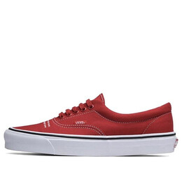 Кроссовки undercover x era red Vans, красный va3cxnntl | red/white
