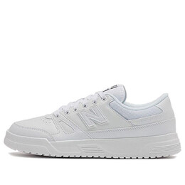 Кроссовки ct20v1 'triple white' New Balance, белый ct20lm1 | white