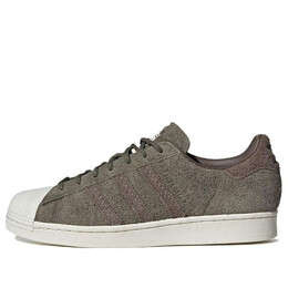 Кроссовки superstar 'olive strata' Adidas, зеленый gw2174 | green