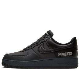 Кроссовки air force 1 gtx 'anthracite grey' Nike, мультиколор ct2858-001 | anthracite/black-barely grey