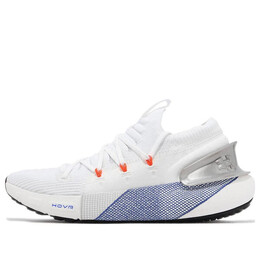 Кроссовки hovr phantom 3 'white blue red' Under Armour, белый 3025520-100 | white/halo grey