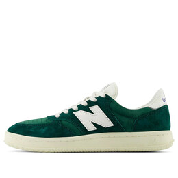 Кроссовки t500 'marsh green sea salt' New Balance, зеленый ct500ch | marsh green/angora/sea salt