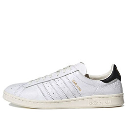 Кроссовки originals earlham sneakers white Adidas, белый gw5758 | white
