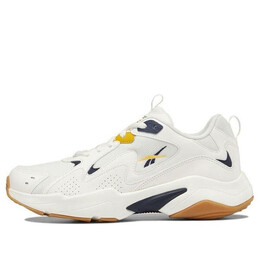 Кроссовки royal turbo impulse 'cream white' Reebok, белый gw6378 | creamwhite