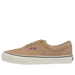 Кроссовки era vlt lx suede x needles 'taupe' Vans, коричневый vn0000t7tup | taupe