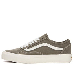 Кроссовки old skool tapered vr3 'khaki' Vans, хаки vn0005uhblv | khaki