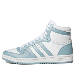 Кроссовки top ten rb 'white magic grey 'blue white' Adidas, синий gx0759 | blue/white