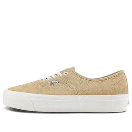 Кроссовки authentic 'brown white' Vans, коричневый vn0005u8cnl | brown/white