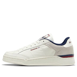 Кроссовки ad court Reebok, белый gx0027 | white