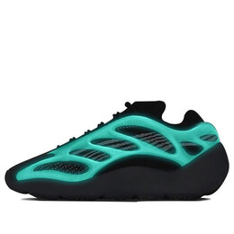 Кроссовки yeezy 700 v3 'dark glow' Adidas, мультиколор gx6144 | dark glow/dark glow/dark glow