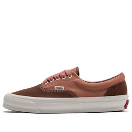 Кроссовки taka hayashi x og era vg lx 'friar brown' Vans, коричневый vn0007pcc0r | friar brown